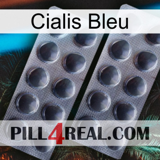 Cialis Blue 31